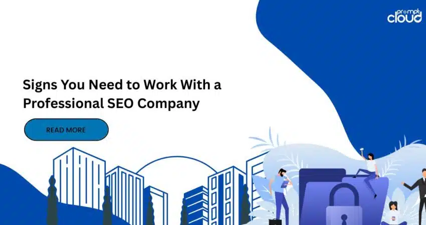 SEO Company