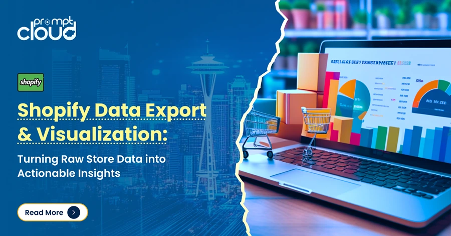Scraping Shopify data for analytics and market trends