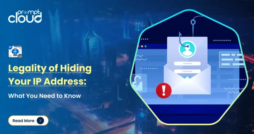 VPN, proxy, and Tor compared for how to hide IP address