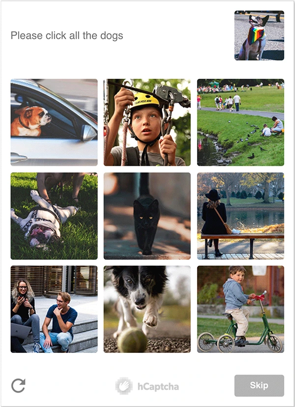 What Is hCaptcha