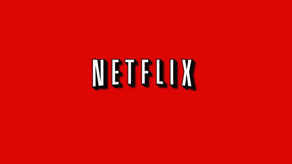 Banner of Netflix’s Logo