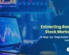 scraping Yahoo Finance for real-time stock market data