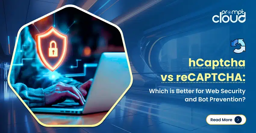 AI-based CAPTCHA solving and bot prevention – hCaptcha vs reCAPTCHA