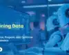 AI training data for machine learning model