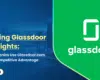 Web scraping Glassdoor for HR and competitive analysis