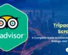 ow TripAdvisor Scraping Helps Travel Businesses Win