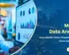 analyzing medical data for healthcare and research