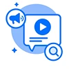 Aggregate news, social commentary, and sentiment signals in real time.