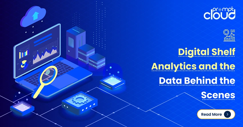 Digital Shelf Analytics and the Data Behind the Scenes