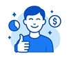 Extract alternative data signals from jobs, company pages, and market activity