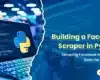 Facebook Marketplace scraper built using Python