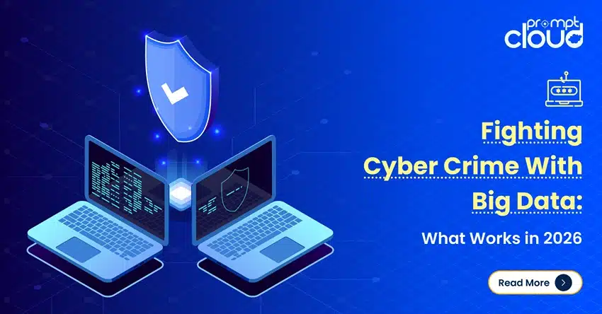 Fighting Cyber Crime With Big Data