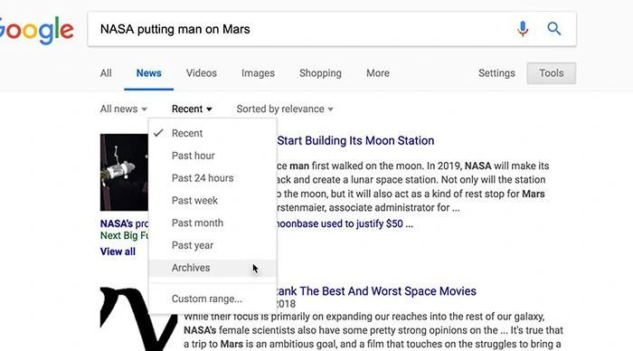 Google News Initiative