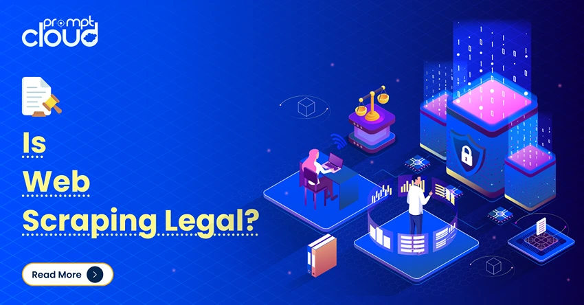 Is Web Scraping Legal