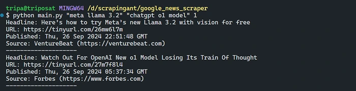 Python