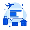 Track OTA fares, reviews, and destination data using hyperlocal web scraping.