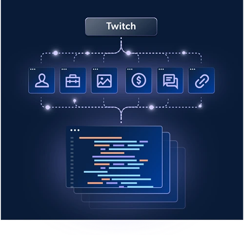 Twitch Data