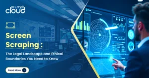 legal and compliance risks of screen scraping