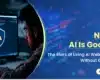 Comparison between AI scraping bots and a managed web scraping service provider