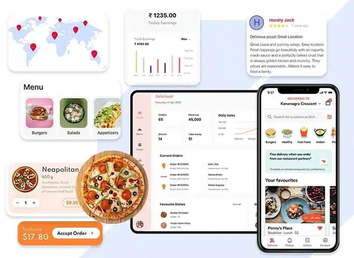 How Web Scraping Services Power Real-Time Shelf and SKU Insights