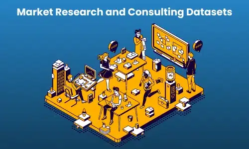 Market Research & Consulting