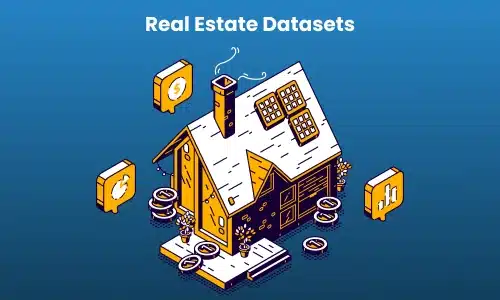 Real Estate Datasets