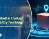 Real-time SKU data used for F&B inventory tracking