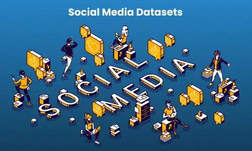 Social Media Datasets