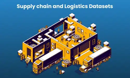 Supply chain and Logistics Datasets