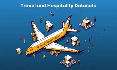 Travel and Hospitality Datasets