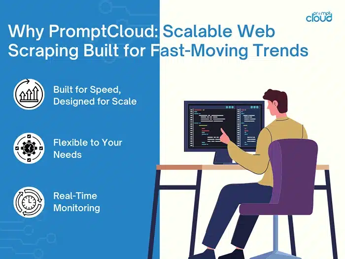 Why PromptCloud