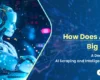 big data AI powering intelligent website crawlers