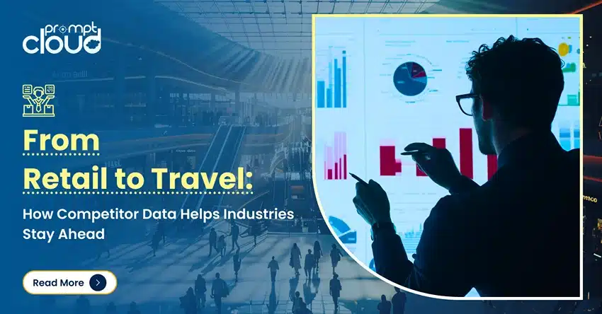 competitor tracking data across industries