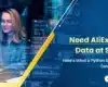 AliExpress data scraping using Python scraper, API, and managed services