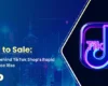 TikTok Shop pricing trends over time