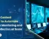how a content crawler automates website monitoring at scale.