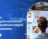 How Web Scraping Services Unlock Market Sentiment Insights Across Industries