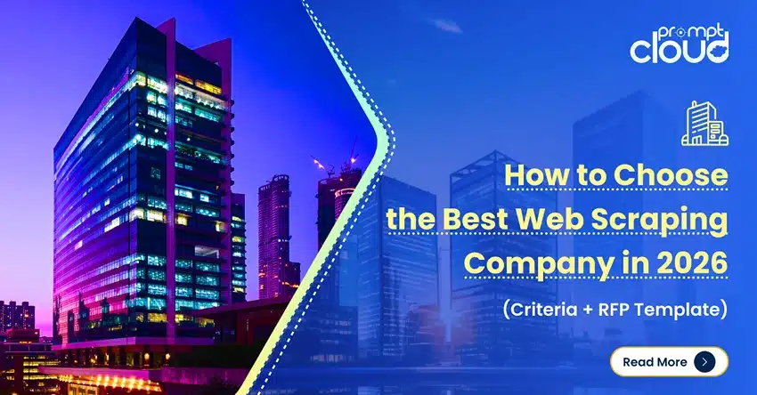 The Definitive Guide to Strategic Web Data Acquisition