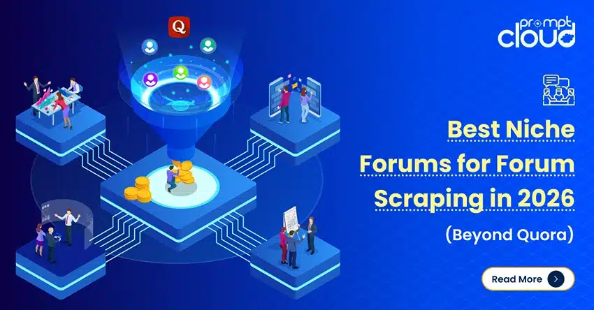 Best Niche Forums for Forum Scraping in 2026