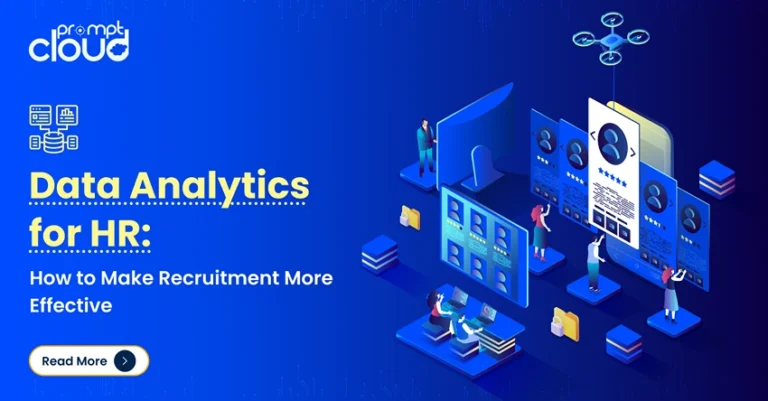 Data Analytics for HR How to Make Recruitment More Effective