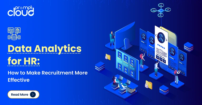 Data Analytics for HR How to Make Recruitment More Effective