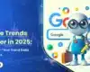 Google Trends Scraper in 2025 Clean, Real-Time Trend Data Without APIs