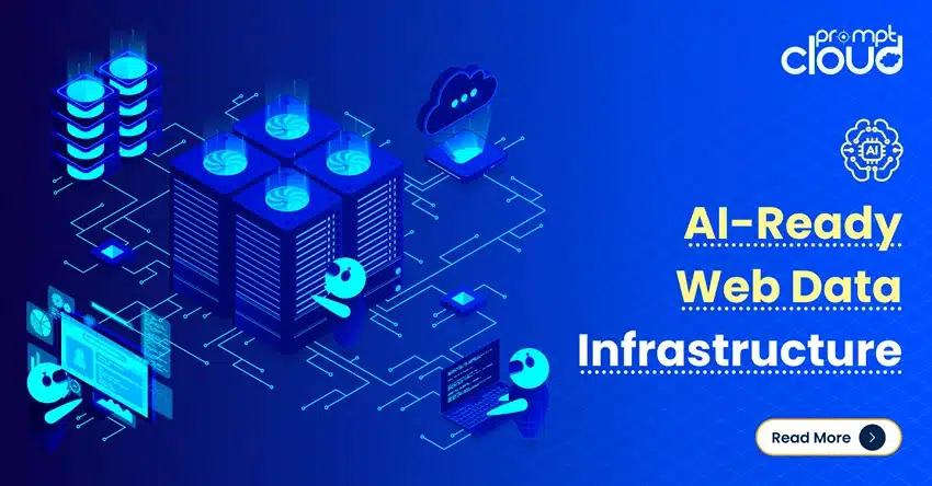 AI-Ready Web Data Infrastructure