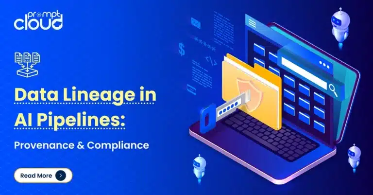 Data Lineage & Traceability Frameworks