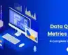Data Quality Metrics for AI