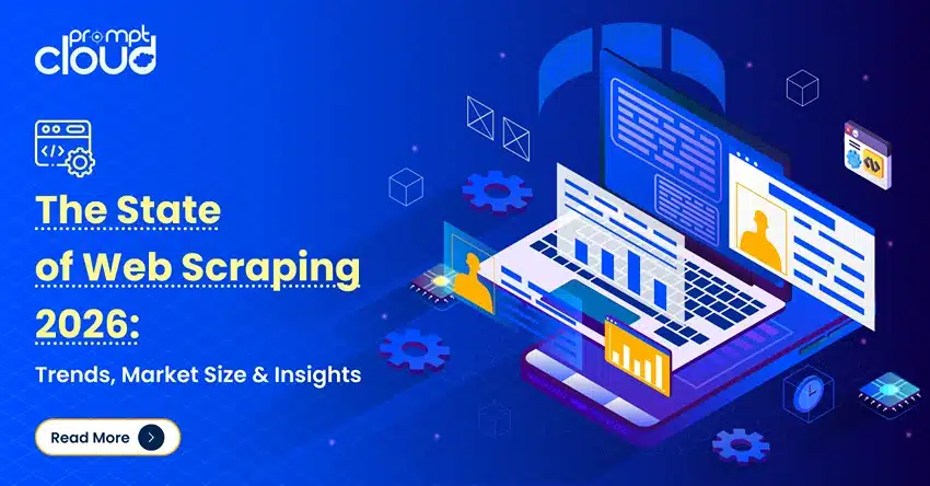 The State of Web Scraping 2026