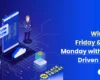 Win Black Friday & Cyber Monday with Data-Driven Pricing