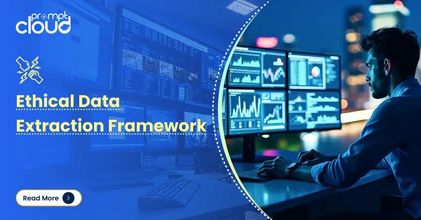 Ethical Data Extraction Framework