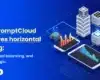 How PromptCloud achieves horizontal scaling