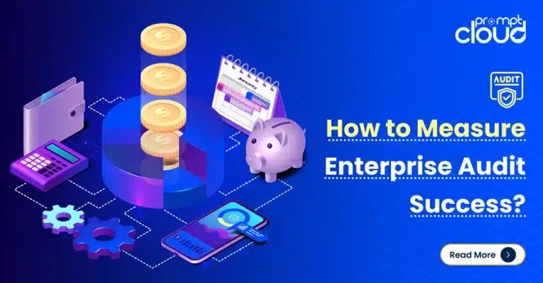 How to Measure Enterprise Audit Success